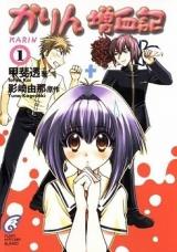 Karin (Novel)