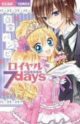 Royal 7 Days