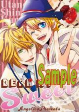 Uta no Prince-sama dj - Dear My Sweet