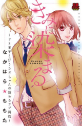 Kimi ni Somaru - Do S Ouji to Kousagi-chan no Nayameru Love Choukyou