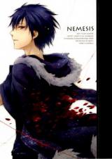 Durarara!! dj - Nemesis