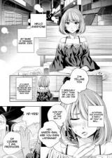 The Idolm@ster: Cinderella Girls dj - Cheers!