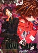 Katekyo Hitman Reborn! dj - Love Game