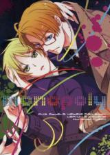 Hetalia dj - Monopoly