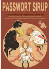 Hetalia dj - Passwort Sirup