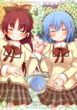 Mahou Shoujo Madoka Magica dj - Koe o Kiite o Tsunaide