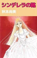 Cinderella no Kutsu (AKIMOTO Naomi)