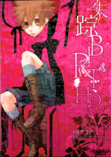 Katekyo Hitman Reborn! dj - Shissou Birthday