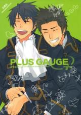 Gintama dj - Plus Gauge