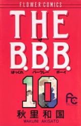 The B.B.B.