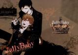 Durarara!! dj - Jally Baby