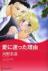 Ai ni Mayotta Riyuu