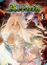 Arcdia