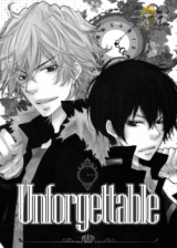Katekyo Hitman Reborn! dj - Unforgettable
