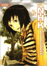 NHK ni Youkoso! (Novel)