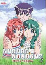 Onegai Twins (Novel)