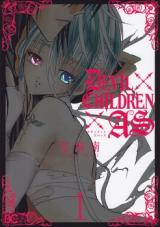 Devil Children x AS