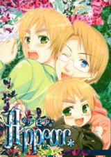Hetalia dj - Appear