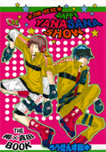 Prince of Tennis dj - The Hi Hi Daffy YanaSana Show