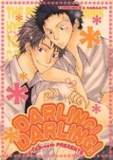 Prince of Tennis dj - Darling! Darling!
