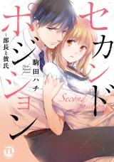 Second Position - Buchou to Kareshi