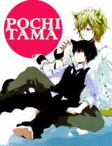 Katekyo Hitman Reborn! dj - Pochi Tama