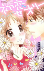Hatsukoi Theory