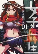Joshi Gousei