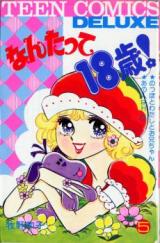 Nantatte 18-sai!