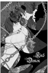 Hetalia dj - Kind Demon