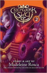 Clockwork Sky
