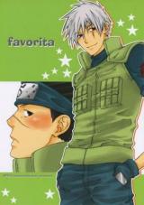 Naruto dj - Favorita