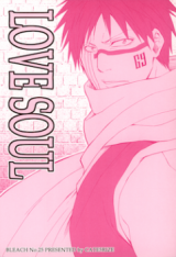 Bleach dj - Love Soul