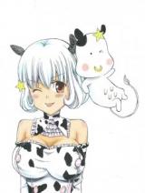 Mahou Shoujo Milky Mou