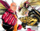 OPM x Dangan Tenshi Fanclub