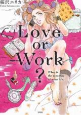 Love or Work?