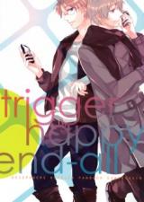 Hetalia dj - Trigger Happy End-All