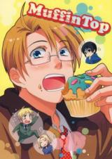 Hetalia dj - Muffin Top