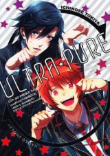 Uta no Prince-sama dj - Ultra Pure
