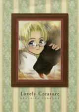 Hellsing dj - Lovely Creature