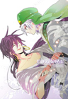 Magi dj - Sono Egao no Saki ni