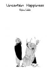 Magi dj - Uncertain Happiness