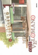 Cafe Velomano
