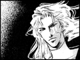 Ai no Kusabi dj - Blondy