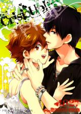 Katekyo Hitman Reborn! dj - Crisis Up!
