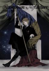 Hetalia dj - Romanian Nightmare