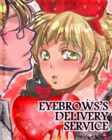 Hetalia dj - Arthur's Delivery Service