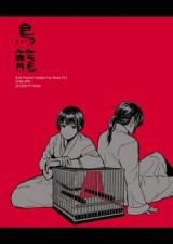 Hetalia dj - Birdcage (167bit)