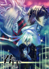 Devil Survivor 2 dj - Kimi no Me o