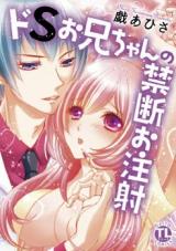 Do S Onii-chan no Kindan Ochuusha